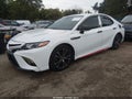 2018 Toyota Camry — photo 2 of 18 | VIN 4T1B11HK7JU667946