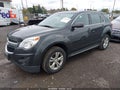 2013 Chevrolet Equinox — photo 2 of 12 | VIN 2GNALBEKXD1170207