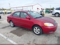 2004 Toyota Corolla — photo 1 of 11 | VIN 1NXBR38E74Z246005