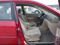 2004 Toyota Corolla — photo 5 of 11 | VIN 1NXBR38E74Z246005