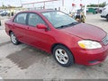2004 Toyota Corolla — photo 6 of 11 | VIN 1NXBR38E74Z246005
