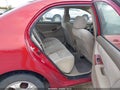 2004 Toyota Corolla — photo 8 of 11 | VIN 1NXBR38E74Z246005