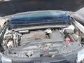 2018 Nissan Pathfinder — photo 10 of 16 | VIN 5N1DR2MN2JC649027