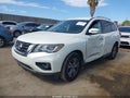 2018 Nissan Pathfinder — photo 2 of 16 | VIN 5N1DR2MN2JC649027