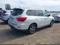 2018 Nissan Pathfinder — photo 4 of 16 | VIN 5N1DR2MN2JC649027