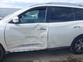 2018 Nissan Pathfinder — photo 6 of 16 | VIN 5N1DR2MN2JC649027