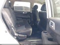 2018 Nissan Pathfinder — photo 8 of 16 | VIN 5N1DR2MN2JC649027