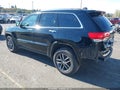 2018 Jeep Grand Cherokee — photo 3 of 17 | VIN 1C4RJFBG7JC492902