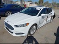 2015 Ford Fusion — photo 2 of 11 | VIN 3FA6P0LU5FR245184