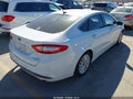 2015 Ford Fusion — photo 4 of 11 | VIN 3FA6P0LU5FR245184
