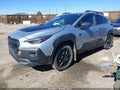 2024 Subaru Crosstrek — photo 2 of 16 | VIN 4S4GUHT63R3819108