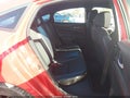 2020 Honda Civic — photo 8 of 17 | VIN 2HGFC2F8XLH582099
