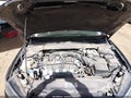 2020 Ford Fusion — photo 10 of 22 | VIN 3FA6P0D95LR205886