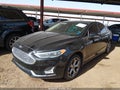 2020 Ford Fusion — photo 20 of 22 | VIN 3FA6P0D95LR205886