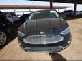 2020 Ford Fusion — photo 21 of 22 | VIN 3FA6P0D95LR205886