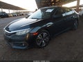 2016 Honda Civic — photo 2 of 16 | VIN 19XFC1F77GE009758