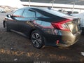 2016 Honda Civic — photo 3 of 16 | VIN 19XFC1F77GE009758
