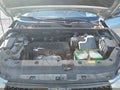 2008 Toyota RAV4 — photo 10 of 11 | VIN JTMBD33VX86075481