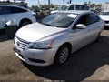 2015 Nissan Sentra — photo 2 of 15 | VIN 3N1AB7AP2FY254328