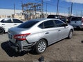 2015 Nissan Sentra — photo 4 of 15 | VIN 3N1AB7AP2FY254328