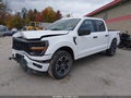 2024 Ford F-150 — photo 2 of 16 | VIN 1FTEW2LP8RKE21216