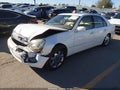 2001 Lexus LS 430 — photo 2 of 18 | VIN JTHBN30FX10051540