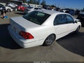 2001 Lexus LS 430 — photo 4 of 18 | VIN JTHBN30FX10051540