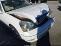 2001 Lexus LS 430 — photo 13 of 18 | VIN JTHBN30FX10051540