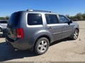 2011 Honda Pilot — photo 4 of 14 | VIN 5FNYF4H72BB103340
