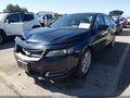 2016 Chevrolet Impala — photo 2 of 17 | VIN 2G11X5SA1G9163588