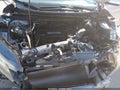2015 Honda CR-V — photo 10 of 19 | VIN 2HKRM3H52FH518362