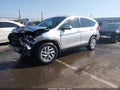 2015 Honda CR-V — photo 2 of 19 | VIN 2HKRM3H52FH518362