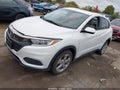 2020 Honda HR-V — photo 2 of 16 | VIN 3CZRU6H34LM714299