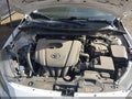 2019 Toyota Yaris — photo 10 of 17 | VIN 3MYDLBYV4KY516764