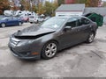 2012 Ford Fusion — photo 2 of 16 | VIN 3FAHP0HA9CR398430