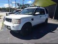 2012 Land Rover LR4 — photo 2 of 11 | VIN SALAG2D48CA602144