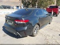 2020 Toyota Corolla — photo 4 of 16 | VIN 5YFP4RCE5LP043564