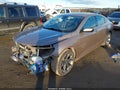 2023 Chevrolet Malibu — photo 2 of 17 | VIN 1G1ZD5ST7PF243417