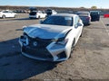 2015 Lexus RC F — photo 2 of 16 | VIN JTHHP5BC8F5001474