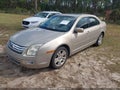 2007 Ford Fusion — photo 2 of 12 | VIN 3FAHP08107R249197
