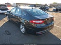 2016 Ford Fusion — photo 3 of 16 | VIN 3FA6P0H70GR116659