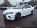 2020 Toyota Camry — photo 2 of 16 | VIN 4T1G11AK3LU902569
