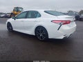 2020 Toyota Camry — photo 3 of 16 | VIN 4T1G11AK3LU902569