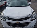 2017 Chevrolet Equinox — photo 10 of 16 | VIN 2GNALCEK6H1591529