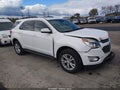 2017 Chevrolet Equinox — photo 1 of 16 | VIN 2GNALCEK6H1591529
