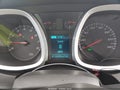 2017 Chevrolet Equinox — photo 7 of 16 | VIN 2GNALCEK6H1591529
