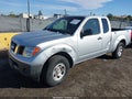 2007 Nissan Frontier — photo 2 of 11 | VIN 1N6BD06T27C447479