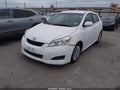 2009 Toyota Matrix — photo 2 of 11 | VIN 2T1KU40E19C038470