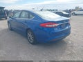 2017 Ford Fusion — photo 3 of 16 | VIN 3FA6P0HDXHR220714