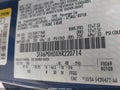 2017 Ford Fusion — photo 9 of 16 | VIN 3FA6P0HDXHR220714